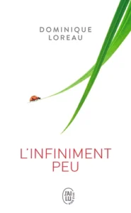 L'infiniment peu