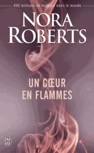 Un Coeur En Flammes