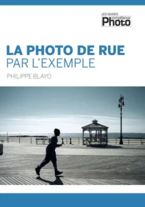 La photo de rue par l'exemple