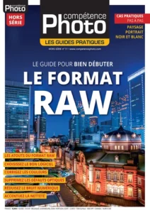Le Format Raw (3e édition)