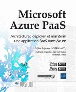 Microsoft Azure Paas - Archite