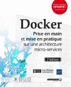 Docker - Prise En Main Et Mise