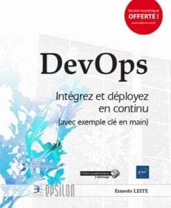 Devops - Integrez Et Deployez