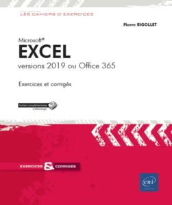Excel - versions 2019 ou Office 365