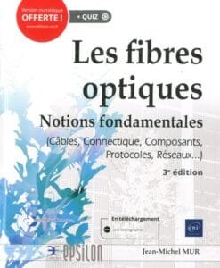 Les Fibres Optiques - Notions