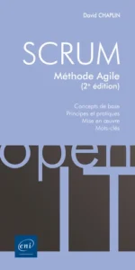 SCRUM - Méthode Agile (2e édition)