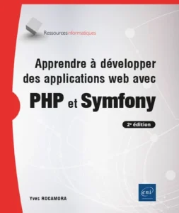 Apprendre à développer des applications web avec P