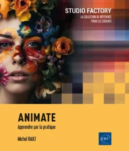 Animate - Apprendre par la pratique
