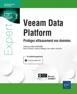 Veeam Data Platform - Protégez efficacement vos données