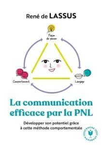 LA COMMUNICATION EFFICACE PAR LA PNL DEVELOPPER SON POTENTIEL GRACE