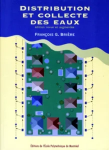 Distribution et collecte des eaux