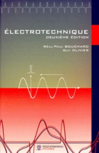 ELECTROTECHNIQUE. 2ème édition
