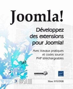 Joomla! - Developpez Des Extensions