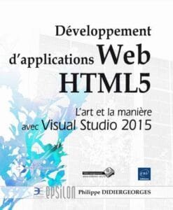 Developpement D'applications Web