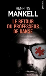 Retour Du Professeur De Danse