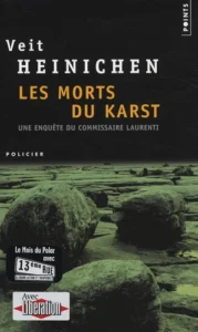 Les Morts Du Karst