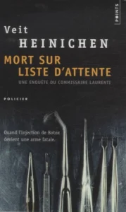 Mort Sur Liste D'attente