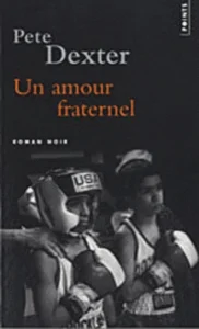 Un Amour Fraternel