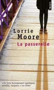 La passerelle