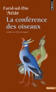 CONFERENCE DES OISEAUX