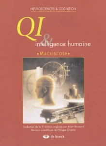 MACKINTOSH - QI & INTELLIGENCE HUMAINE