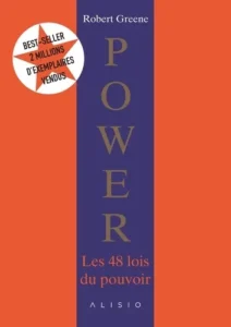 Power - Les 48 lois du pouvoir - Broché