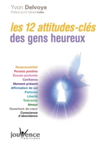 Les 12 Attitudes-Cles Des Gens