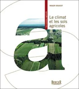 Climat Et Les Sols Agricoles
