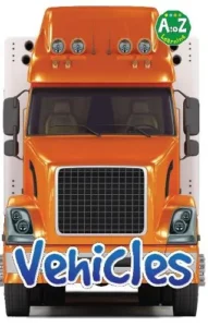 A to z learning vehicles