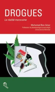 Drogues La Realite Marocaine