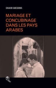 Mariage Et Concubinage Dans Les Pay