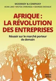 AFRIQUE: LA REVOLUTION DES ENTREPRISES