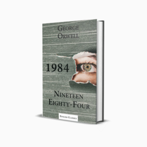 Nineteen Eighty-Four