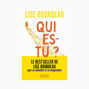 Qui es-tu ?