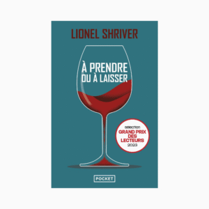 A PRENDRE OU A LAISSER