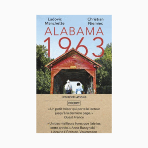 Alabama 1963