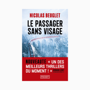PASSAGER SANS VISAGE