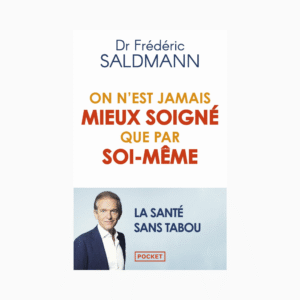 ON N'EST JAMAIS MIEUX SOIGNE