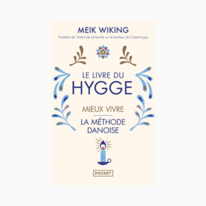 LIVRE DU HYGGE