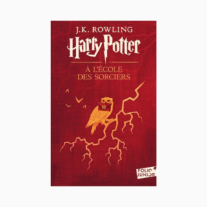 Harry Potter à l’École des Sorciers – Tome 1