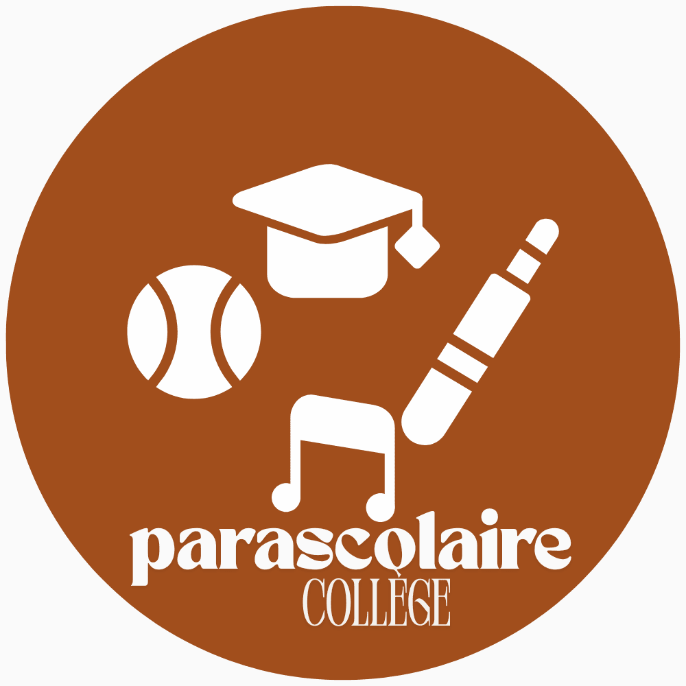 parascolaire Collège
