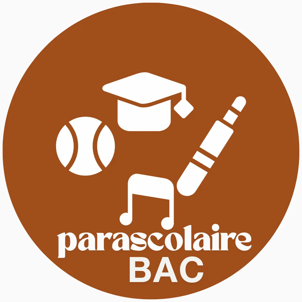 parascolaire BAC