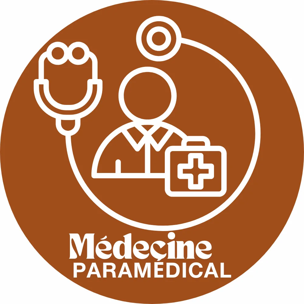 Médecine et Paramédical