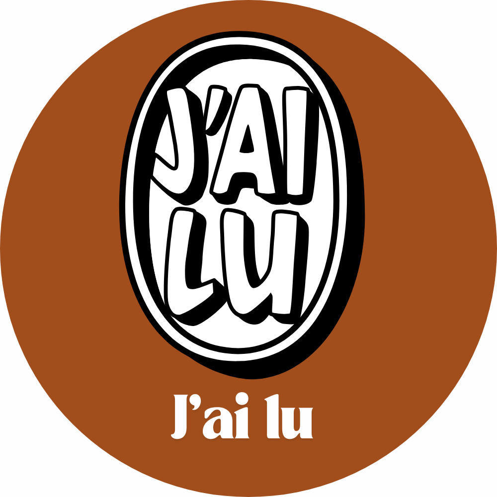 J'ai lu