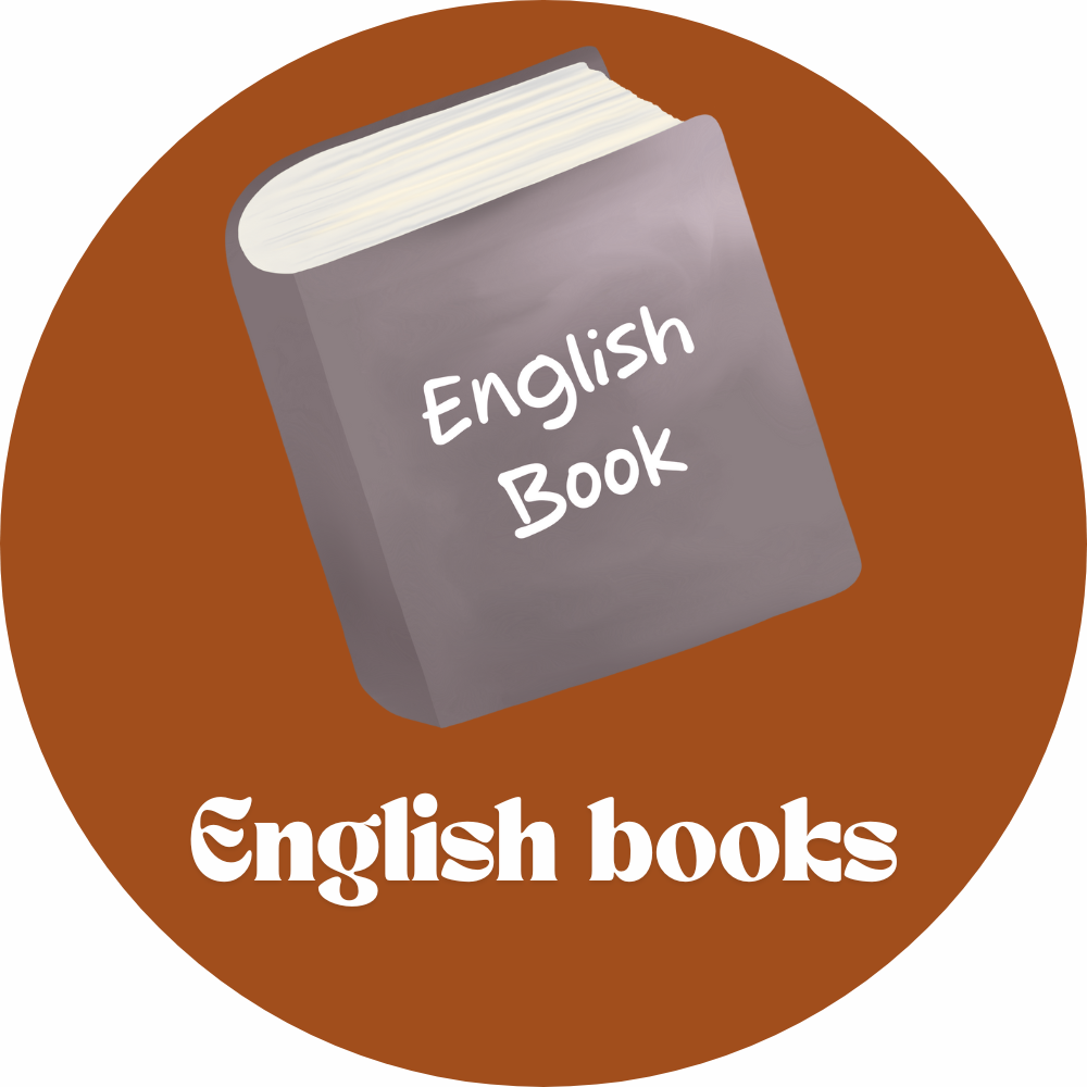 English books