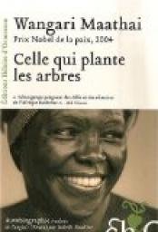 Wangari Maathai