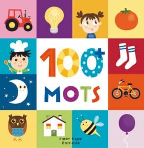 100 mots