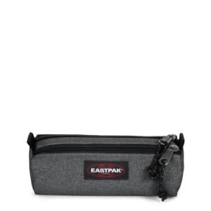 Eastpak - double benchmark black denim