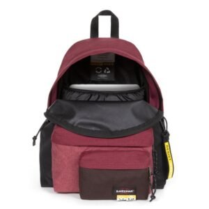 Cartable eastpack padded pocket'r rw burgundy