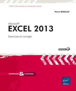 Excel 2013